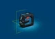 Niwelator laserowy Bosch GLL 20-22 G (4053423303315) - obraz 3