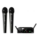 Радіосистема WMS40Mini2Voc US25B/D - зображення 1