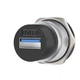 Проходной разъем USB 3.0 RAU3D24-C мама - изображение 2