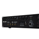 Трансляционный усилитель мощности MPA-3600 (6-ZONE) - изображение 3