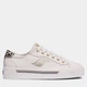 Білі жіночі шкіряні кеди Keds моделі Crew Kick Alto. Розмір 39 (25 см). - изображение 1