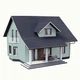 Кольорова Фарба - Грунт акрилова з кварцовим піском SkyLine 1015-B80G Брізель 14 кг - изображение 5