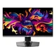 Монитор MSI 26.5" MAG 274QP QD-OLED X24 Black 240Hz - изображение 1