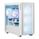 Ігровий комп`ютер ASGARD PRIME WHITE (I144F.32.S10.56.7119)/ Intel Core i5-14400F (2.5 - 4.7 ГГц)/ОЗУ 32 ГБ/SSD 1 ТБ/NVIDIA GeForce RTX 5060 8 ГБ/без ОП/LAN/Wi-Fi/Bluetooth/без ОС/білий - изображение 1