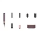 Стайлер Dyson Airwrap HS09 Co-anda2x Jasper Plum (598775-01) Dyson 598775-01 973376 - изображение 2