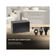 Стайлер Cecotec Bamba CeramicCare 14in1 AirGlam Black (CCTC-00251) Cecotec CCTC-00251 973380 - изображение 11
