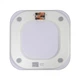 Весы напольные Liberton LBS-0814 Smart LIBERTON LBS-0814 Smart 973372 - изображение 6