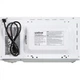 Микроволновая печь Vestfrost VMO720WD Vestfrost VMO720WD 973366 - изображение 10