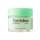 Гипоаллергенный успокаивающий крем с центеллой Torriden Balanceful Cica Cream 80 мл - изображение 1