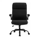 Офисное кресло GT Racer B-3021 Black (B-3021 Fabric Black) GT Racer B-3021 Fabric Black 973175 - изображение 2