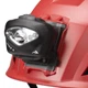 Ліхтар налобний Princeton Tec Vizz II MPLS Tactical Headlamp Black (VIZZ-II-MPLS) - зображення 7