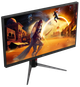 Монітор AOC 27” 27" 4K UHD IPS 160 Гц - зображення 4