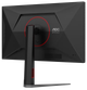 Монітор AOC 27” 27" 4K UHD IPS 160 Гц - зображення 8