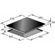 Варочная поверхность Kaiser KCT4795FIAD Kaiser KCT4795FIAD 972971 - изображение 3