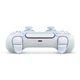 Геймпад Sony Playstation DualSense Bluetooth PS5 Chrome Pearl (1000050600) Sony Playstation 1000050600 973276 - зображення 3