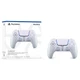 Геймпад Sony Playstation DualSense Bluetooth PS5 Chrome Pearl (1000050600) Sony Playstation 1000050600 973276 - зображення 4