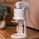 Фризер для мороженого SOKANY SK-03070 настольный 15 Вт - изображение 2