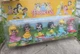Набор куклы Princess Disney Принцесса Диснея, 6 штук, 9,5 см, 32006 - изображение 2