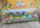Набор куклы Princess Disney Принцесса Диснея, 6 штук, 9,5 см, 32006 - изображение 3