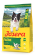 Сухой корм для взрослых привередливых собак JOSERA Festival Adult All Sizes 3 кг - изображение 1