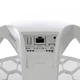 Точка доступа Wi-Fi MikroTik LHG-5axD 5 ГГц RouterOS v7 IP54 256 МБ внешняя - изображение 2