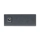 Медиаконвертер GreenVision GV-1001G-F/X-20KM B 1000Mbps SC одноволоконный Black - изображение 4