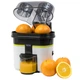 Соковижималка Cecotec Cecojuicer Zitrus (CCTC-04039) - зображення 1