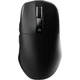 Игровая беспроводная мышь GamePro Asgard Thor USB/2.4G/Bluetooth с зарядной станцией 400-26000 DPI Black (GM023B) - изображение 1
