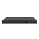 Комутатор GreenVision GV-022-D-16G+2PG+2SFP 16FE PoE+ 2GE Uplink 2SFP Black - зображення 4