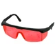 Лазерный уровень DEKO 12164 Red 3D 12 линий красный луч IP54 самовыравнивающийся для строительных работ - изображение 8