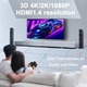 Расширитель HDMI Stone HDMI - RJ45 ST-SE003 - изображение 6