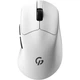Ігрова бездротова миша GamePro Genesis Avenger USB/2.4 ГГц/Bluetooth до 24000 DPI White (GM096W) - зображення 1