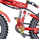 Конструктор велосипед MOUNTAIN BIKE ZHEGAO гірський , 235 деталей, 9410241 - зображення 4