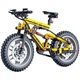 Конструктор велосипед SPORT BIKE ZHEGAO спортивний , 240 деталей , 9410242 - зображення 1