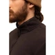 Фліс Turbat Classic Mens 3XL Чорний - зображення 3