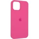Чохол Avantis силіконовий Full Silicone Case for iPhone 11 Pro Dragon Fruit (з MagSafe) - зображення 3