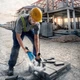 Кутова шліфувальна машина Bosch Professional GWS 27-230 J (06018C5320) - зображення 5
