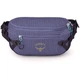 Поясная сумка Osprey Transporter Waist Pack Світло-фіолетовий - изображение 2