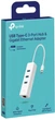 TP-LINK UE330C White (8885020622263) - obraz 3