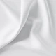 Ткань портьерная однотонная IDEIA Goase, шторная ткань, ткань для штор, шторы, портьеры, гардины, ткань гардинная V-9852 белая - изображение 1