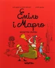 Книга Серия Эмиль и Марго. Книга 6. Монстры повсюду - Анн Дидье, Оливье Мюллер - изображение 1