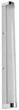 Подсветка для картин OSRAM ORBIS TUBE Bubble Glass 60см CLICK CCT 12W 1200Lm DIM IP44 хром (4099854450648) - изображение 4