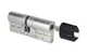 Цилиндр для замка TOKOZ PRO 300 80мм (40х40) ключ ключ - изображение 2