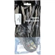 Кабель мультимедійний 3.5 Jack (4pin) to 3RCA 1.5m Cablexpert (CCAP-4P3R-1.5M) - зображення 2