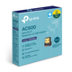 Wi-Fi/Bluetooth адаптер TP-LINK Archer T2UB Nano WiFi5 / AC600 / Bluetooth 4.2 - изображение 5