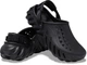 Сабо Crocs Echo Clog Black M - 39р. (Стопа 24.9-25.6см) - изображение 3