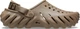 Сабо Crocs Echo Clog Khaki - 40-41р. (Стопа 25.9-26.7см) - зображення 1