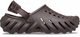 Сабо Crocs Echo Clog Espresso - 42р. (Стопа 26.8-27.5см) - зображення 1