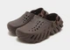 Сабо Crocs Echo Clog Espresso - 42р. (Стопа 26.8-27.5см) - зображення 2
