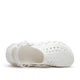 Сабо Crocs Echo Clog White - 42р. (Стопа 26.8-27.5см) - изображение 3